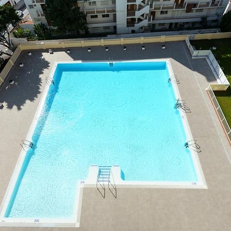 Malagasuite Carihuela Seaview Τορρεμολίνος Εξωτερικό φωτογραφία