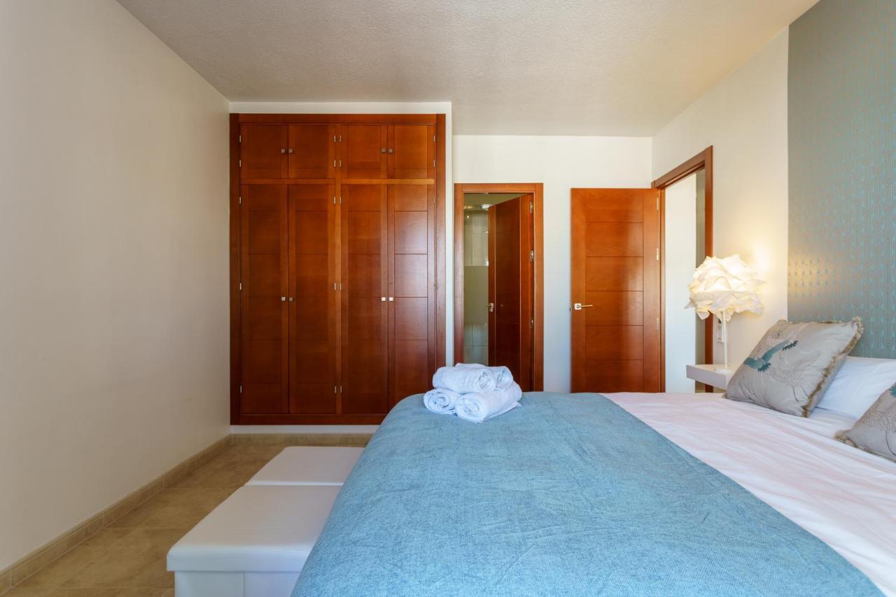 Malagasuite Carihuela Seaview Τορρεμολίνος Εξωτερικό φωτογραφία